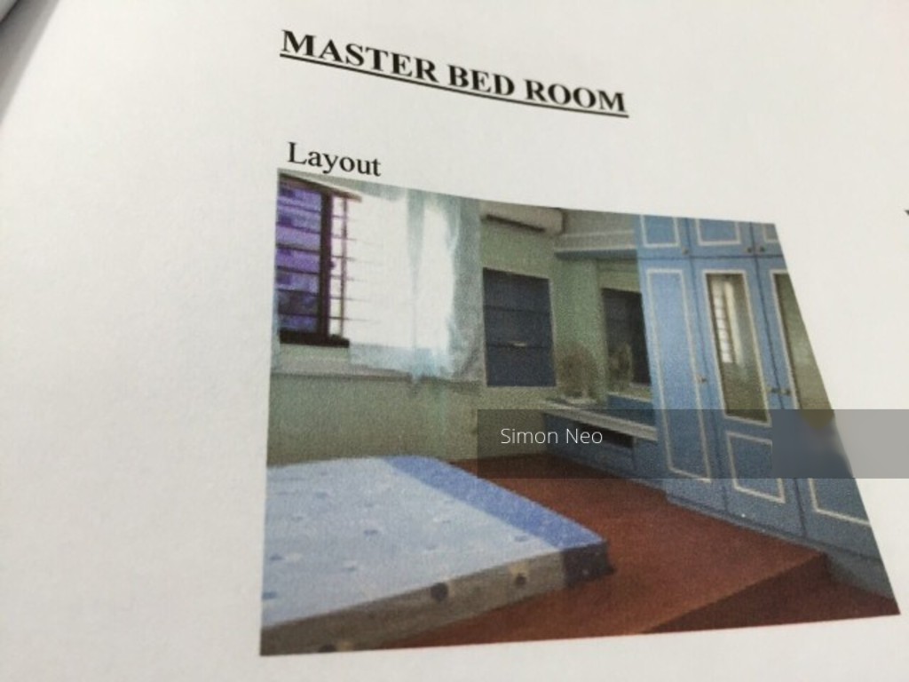 Blk 655 Hougang Avenue 8 (Hougang), HDB 5 Rooms #129076252